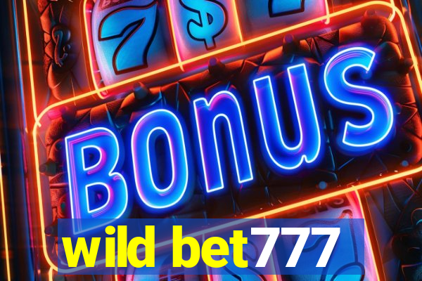 wild bet777